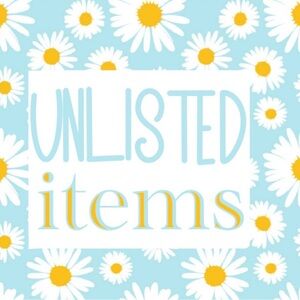 POL/Easel Bundle for @mjohnston2905